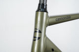 2020 54cm Cannondale CAAD13 Aluminum Disc Brake Road Frameset CAAD 13