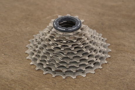 11-28T Shimano Ultegra CS-R8000 11 Speed Cassette 245g 8000