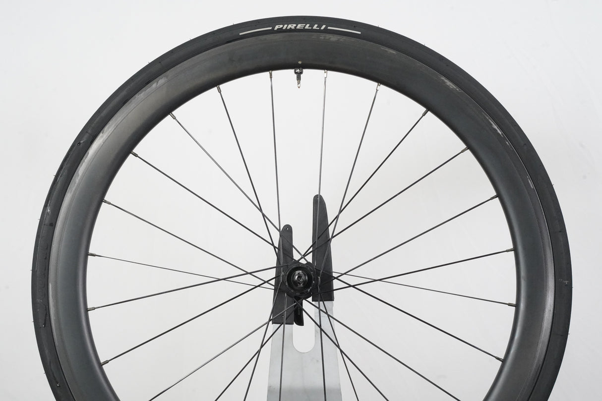 BTLOS WRC Extralight 40-45S DT Swiss 240s Carbon Tubeless Rim Wheelset 11 Speed