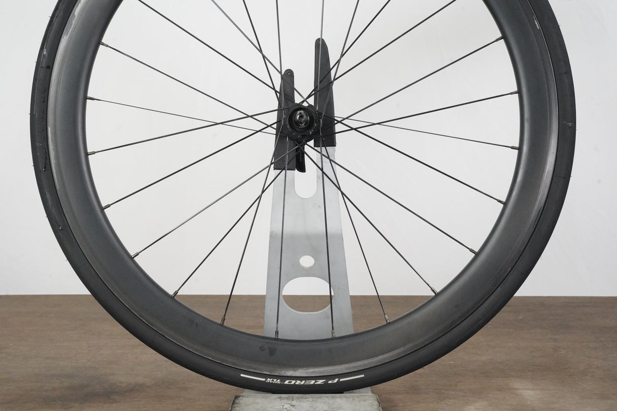 BTLOS WRC Extralight 40-45S DT Swiss 240s Carbon Tubeless Rim Wheelset 11 Speed