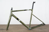 2020 54cm Cannondale CAAD13 Aluminum Disc Brake Road Frameset CAAD 13