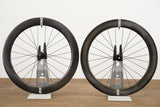 ENVE 65 Foundation Carbon Tubeless Clincher Disc Brake Wheelset 12 Speed