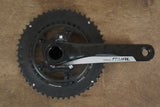 170mm 52/36T BB30 SRAM Rival 22 Quarq DZero 11 Speed Power Meter Crankset