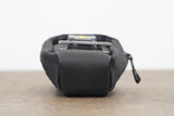 Bontrager Pro Quick Cleat Seat Pack Road CX MTB Bike Saddle Bag