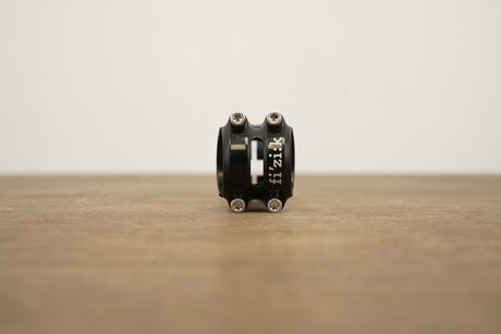 Fizik Cyrano R3 110mm ±7 Degree Alloy Road Stem 129g 1 1/8" 31.8mm