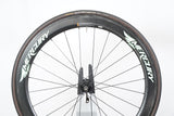 Mercury S5 Carbon Tubular Rim Brake Wheelset Shimano/SRAM 10 Speed