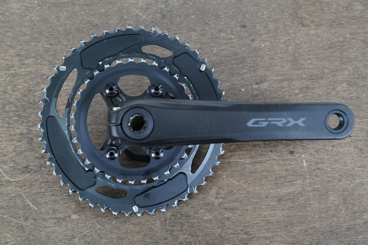 Shimano Ultegra R8070 RX815 Di2 11 Speed Electronic Hydraulic Disc Full Groupset