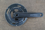 Shimano Ultegra R8070 RX815 Di2 11 Speed Electronic Hydraulic Disc Full Groupset