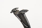 27.2mm FSA K-Force Carbon 25mm Setback Road Seatpost