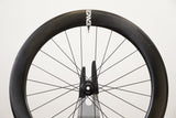ENVE 65 Foundation Carbon Tubeless Clincher Disc Brake Wheelset 12 Speed