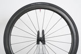 BTLOS WRC Extralight 40-45S DT Swiss 240s Carbon Tubeless Rim Wheelset 11 Speed