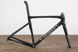 54cm Specialized S-WORKS Tarmac SL7 Carbon Disc Brake Road Frameset