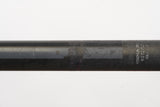27.2mm FSA K-Force Carbon 25mm Setback Road Seatpost