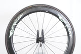 Mercury S5 Carbon Tubular Rim Brake Wheelset Shimano/SRAM 10 Speed