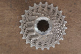 11-25T SRAM Red 22 XG-1190 11 Speed Road Cassette 156g