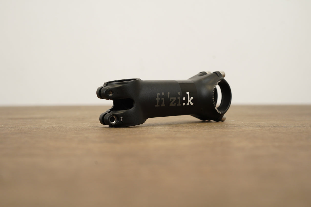 Fizik Cyrano R3 110mm ±7 Degree Alloy Road Stem 129g 1 1/8" 31.8mm