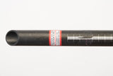 27.2mm FSA K-Force Carbon 25mm Setback Road Seatpost