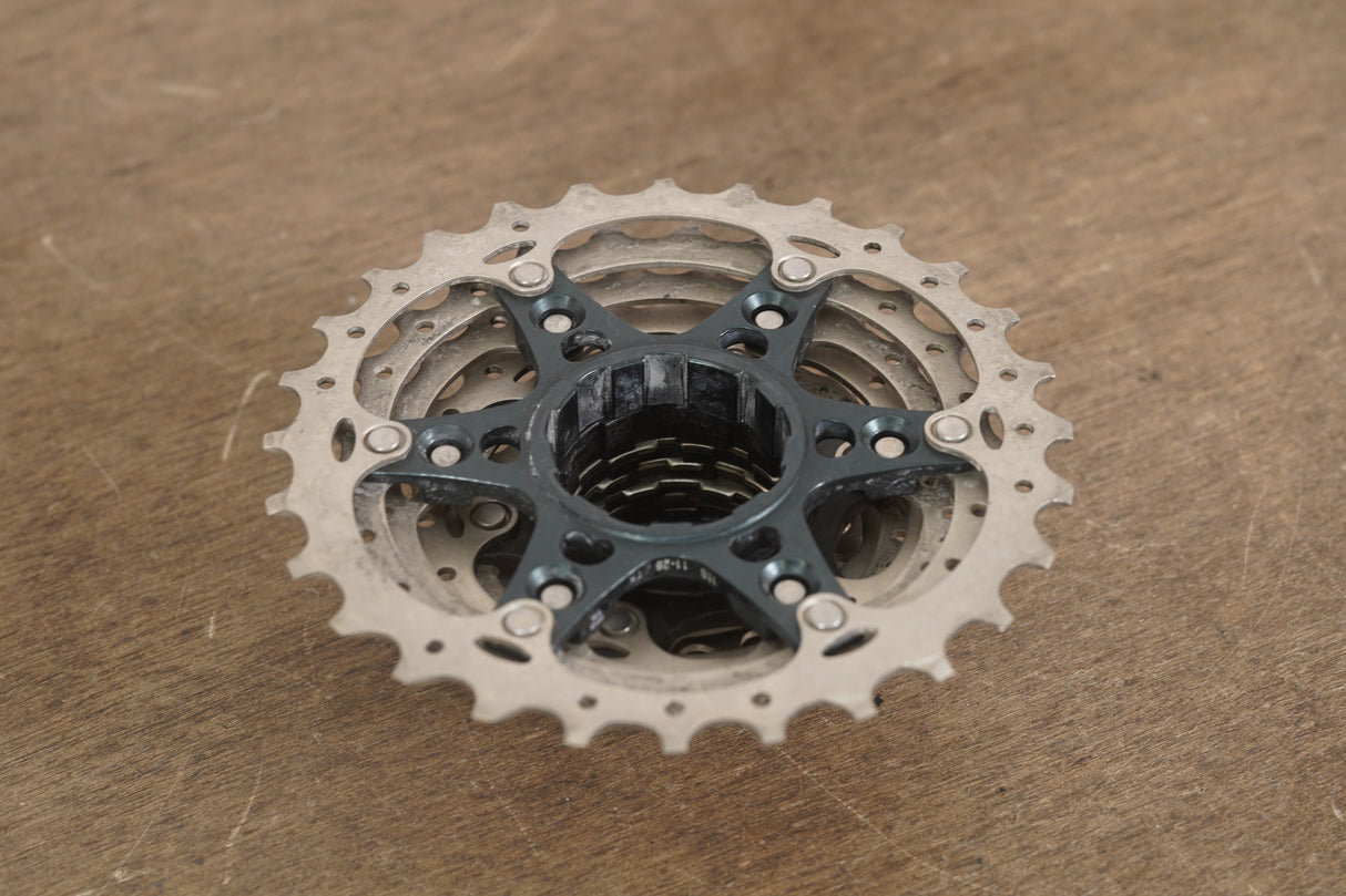 11-28T Shimano Ultegra CS-R8000 11 Speed Cassette 245g 8000