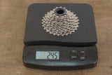 11-28T Shimano Ultegra CS-R8000 11 Speed Cassette 245g 8000
