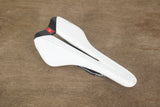 138mm Bontrager Paradigm RXL Carbon Rail Road Saddle 170g