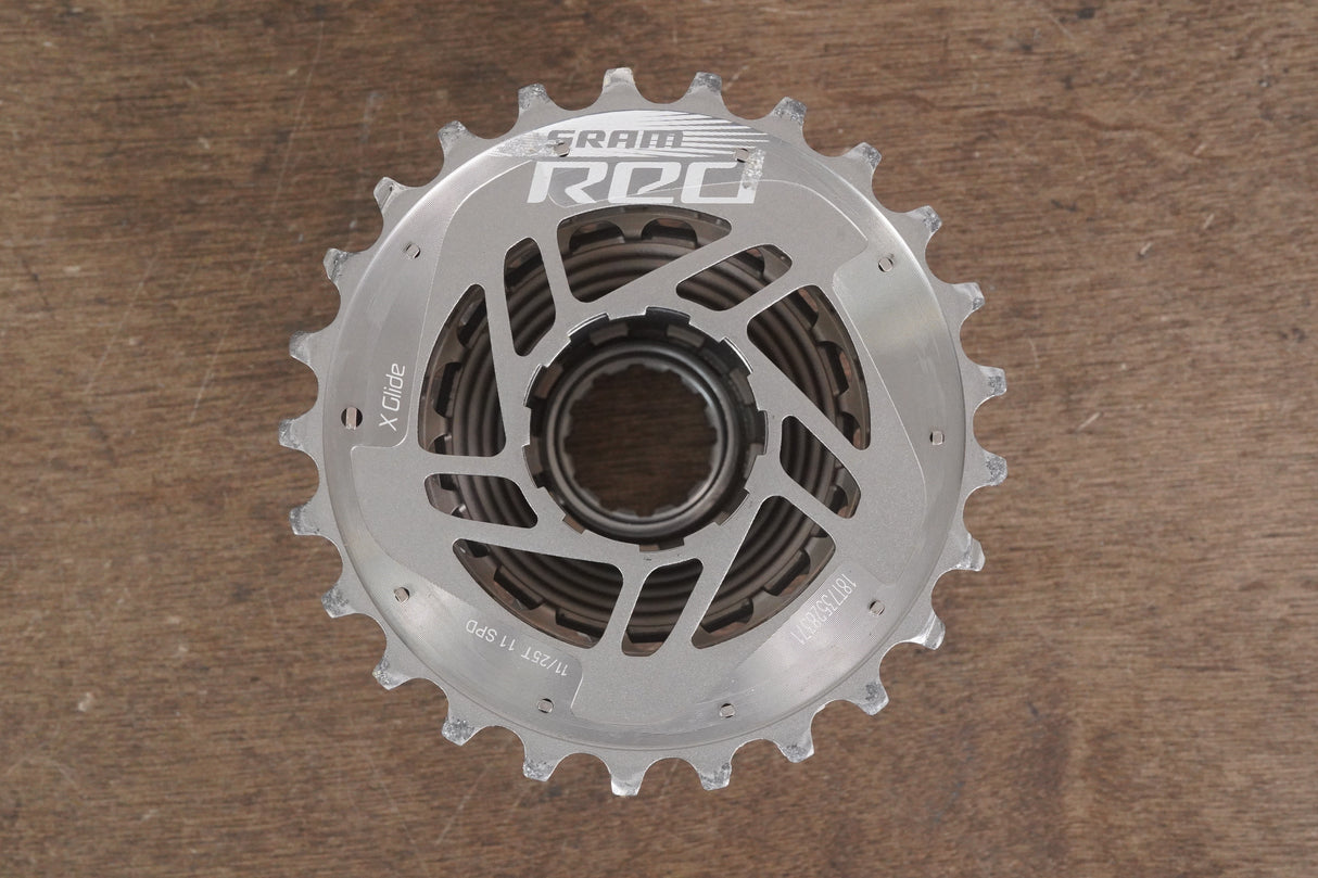 11-25T SRAM Red 22 XG-1190 11 Speed Road Cassette 156g