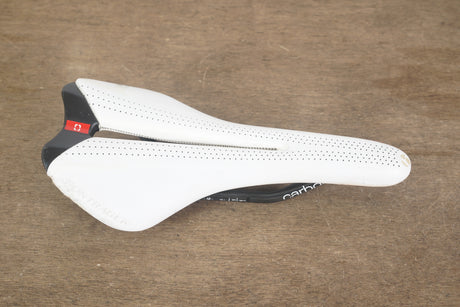 138mm Bontrager Paradigm RXL Carbon Rail Road Saddle 170g