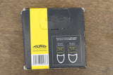 (1) NEW Tufo 19mm Tubular Tyre Gluing Tape