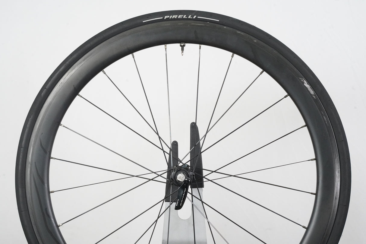 BTLOS WRC Extralight 40-45S DT Swiss 240s Carbon Tubeless Rim Wheelset 11 Speed