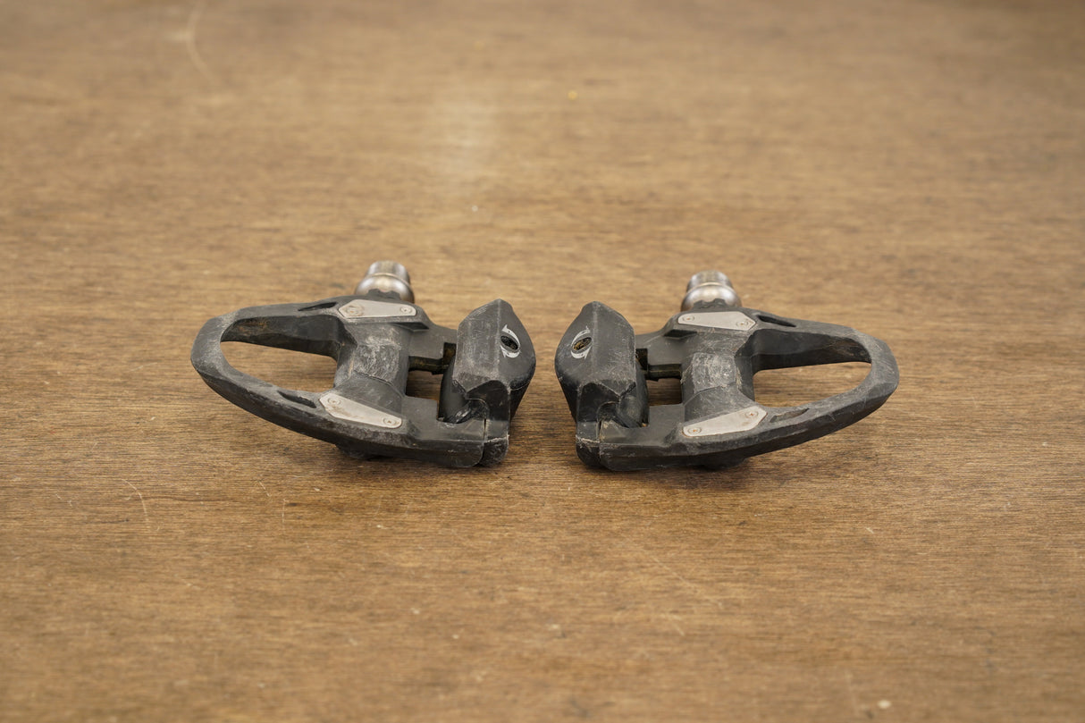 Shimano 105 PD-R7000 SPD-SL Carbon Clipless Road Bike Pedals 255g