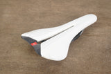 138mm Bontrager Paradigm RXL Carbon Rail Road Saddle 170g