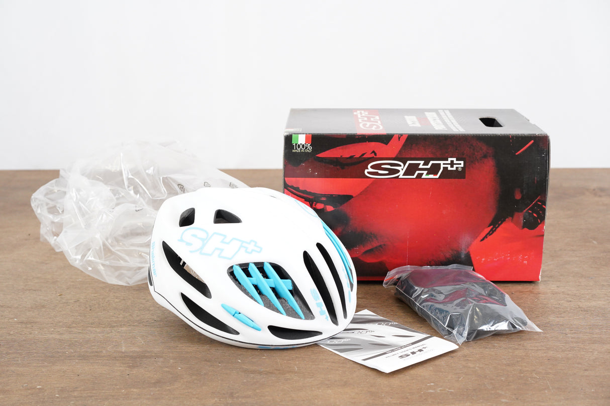 NEW L/XL SH+ Shalimar Road Cycling MTB Helmet