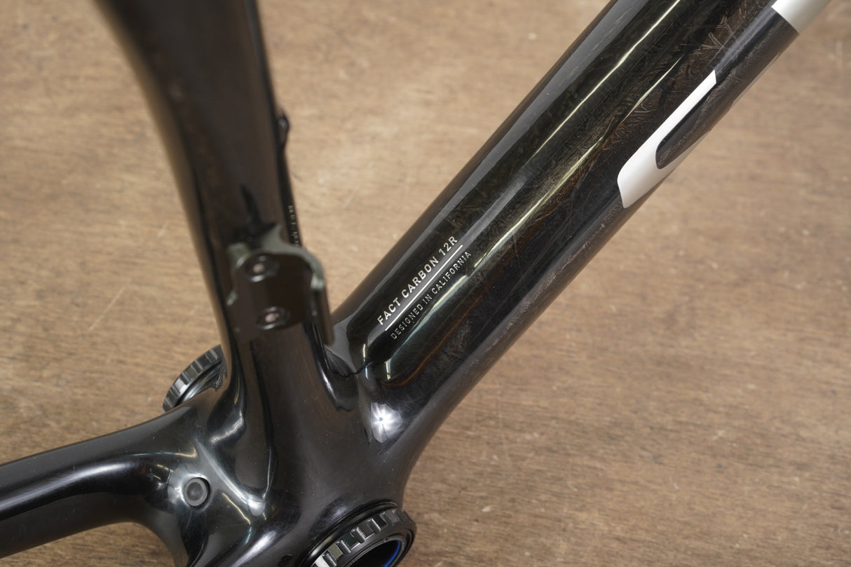 54cm Specialized S-WORKS Tarmac SL7 Carbon Disc Brake Road Frameset