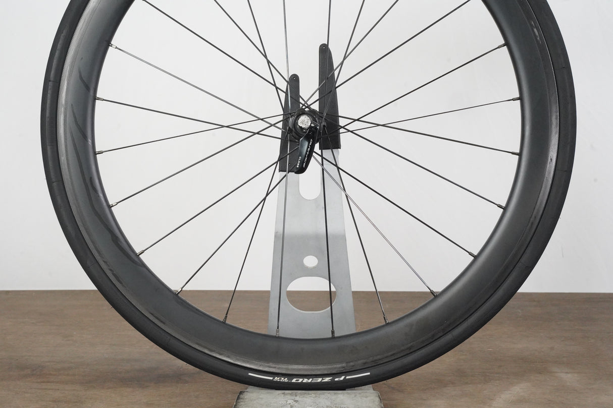 BTLOS WRC Extralight 40-45S DT Swiss 240s Carbon Tubeless Rim Wheelset 11 Speed