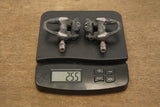 Shimano 105 PD-R7000 SPD-SL Carbon Clipless Road Bike Pedals 255g
