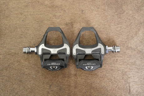 Shimano Ultegra PD-6800 SPD-SL Carbon Clipless Road Pedals