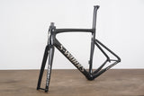 54cm Specialized S-WORKS Tarmac SL7 Carbon Disc Brake Road Frameset