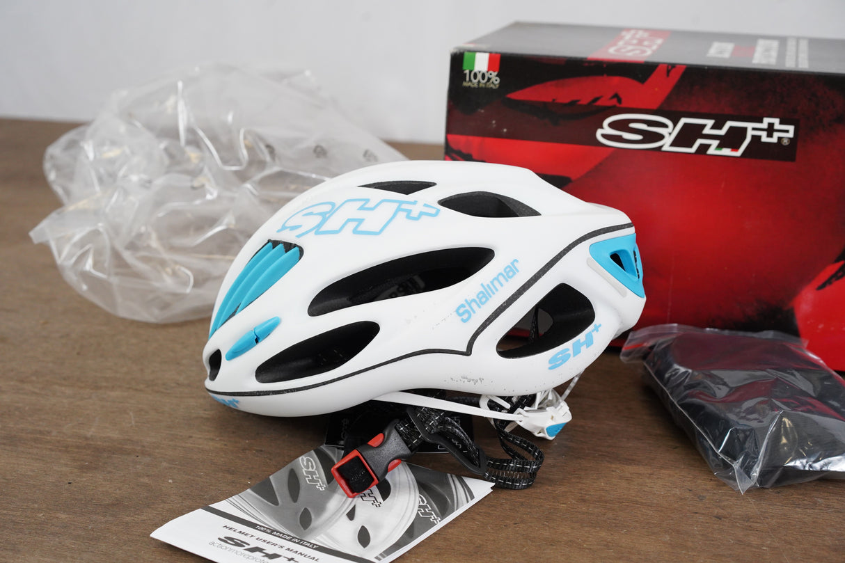 NEW L/XL SH+ Shalimar Road Cycling MTB Helmet