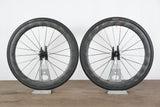 Winspace Lun Hyper 50 Carbon Tubeless Disc Brake Wheelset Shimano/SRAM 11 Speed