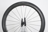BTLOS WRC Extralight 40-45S DT Swiss 240s Carbon Tubeless Rim Wheelset 11 Speed