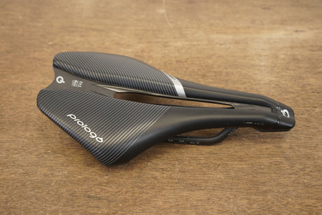 143mm Prologo Dimension P.A.S NACK Carbon Rail Road Saddle 152g