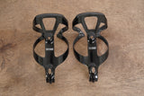 (2) Bontrager Pro OCLV Carbon Water Bottle Cages 40g