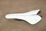 138mm Bontrager Paradigm RXL Carbon Rail Road Saddle 170g