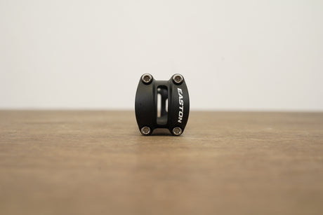 Easton EA90 SL 120mm ±7 Degree Alloy Road Stem 132g 1 1/8" 31.8mm