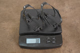 (2) Specialized S-WORKS Rib Cage II Carbon Water Bottle Cages 38g