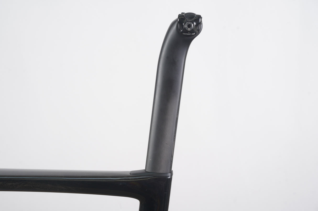 54cm Specialized S-WORKS Tarmac SL7 Carbon Disc Brake Road Frameset