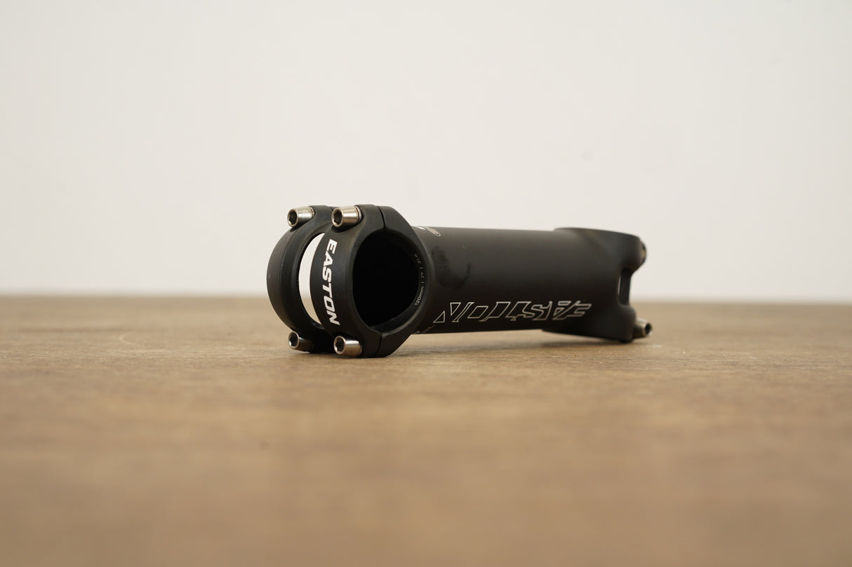 Easton EA90 SL 120mm ±7 Degree Alloy Road Stem 132g 1 1/8" 31.8mm