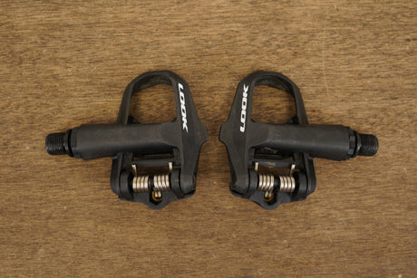 LOOK Keo 2 MAX Carbon Clipless Road Pedals 252g