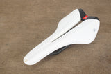 138mm Bontrager Paradigm RXL Carbon Rail Road Saddle 170g