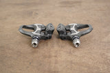 Shimano Ultegra PD-6800 SPD-SL Carbon Clipless Road Pedals 260g