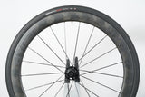 Winspace Lun Hyper 50 Carbon Tubeless Disc Brake Wheelset Shimano/SRAM 11 Speed